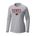 Picture of Women's Tidal Tee Long Sleeve Shirt - cool grey