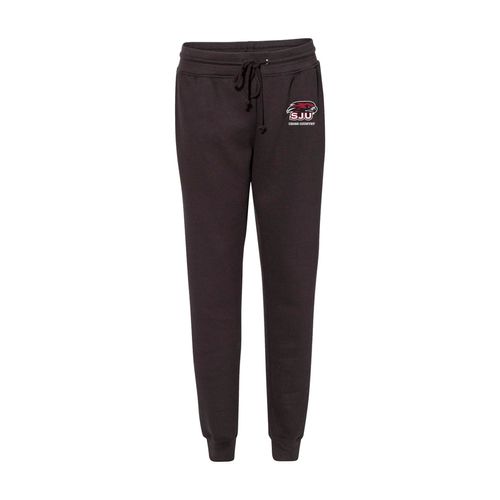 Picture of Fleece Joggers Women's - black
