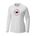 Picture of Women's Tidal Tee Long Sleeve Shirt - cool grey