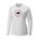 Picture of Women's Tidal Tee Long Sleeve Shirt - cool grey