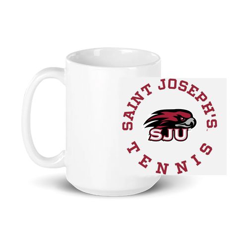 Picture of 15oz Coffee Mug - white