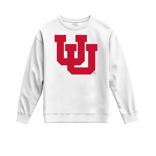 Picture of Classic Crew - White