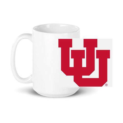 Picture of 15oz Coffee Mug - white