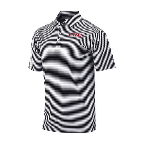 Picture of Men's Omni-Wick Club Invite Polo - black