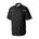 Picture of Men's Tamiami Short Sleeve Shirt - black