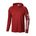 Picture of Men's Terminal Tackle Hoodie - intense red