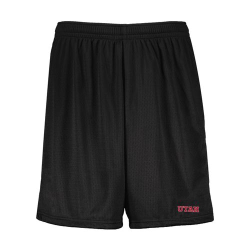 Picture of Badger 7" Pro Mesh Shorts - black