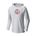 Picture of Men's Terminal Tackle Hoodie - white
