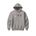 Picture of Classic Hoodie - Light Grey