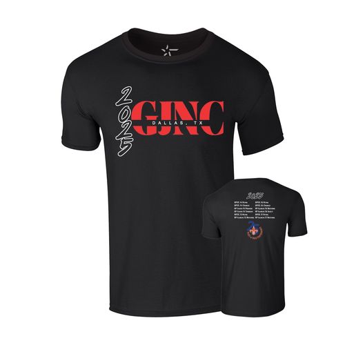 Picture of Classic T-Shirt - black