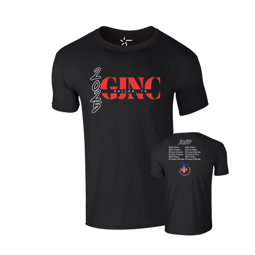 Picture of Youth Classic T-Shirt - black