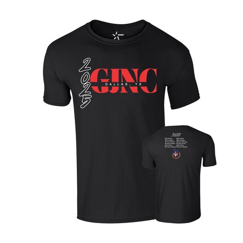 Picture of Toddler Classic T-Shirt - black