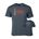 Picture of Triblend T-Shirt - black