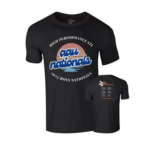 Picture of Classic T-Shirt - black