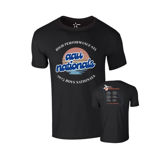 Picture of Youth Classic T-Shirt - black