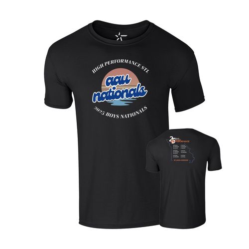 Picture of Toddler Classic T-Shirt - black