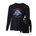 Picture of Long Sleeve Performance Shirt - black