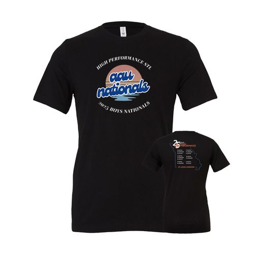 Picture of Premium T-Shirt - black