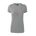 Picture of Women's Fitted Triblend T-Shirt - white