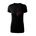 Picture of Women's Fitted Triblend T-Shirt - white