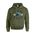 Picture of Fleece Hoodie - Navy