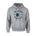 Picture of Fleece Hoodie - Navy