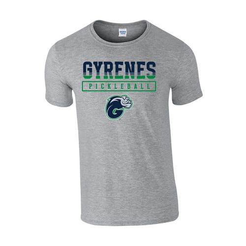 Picture of Classic T-Shirt - Sport Grey