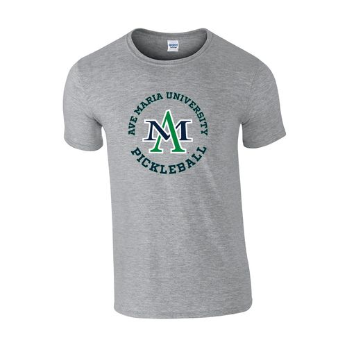 Picture of Youth Classic T-Shirt - Sport Grey