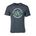 Picture of Triblend T-Shirt - Charcoal Heather