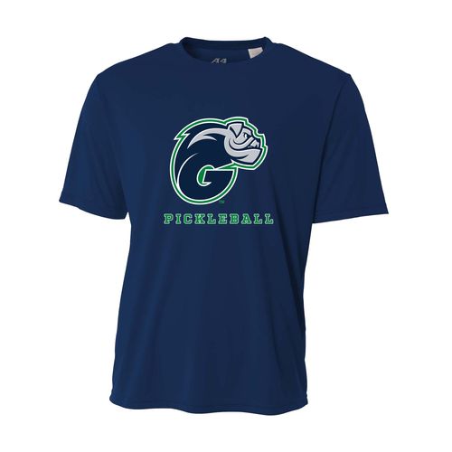 Picture of Performance T-Shirt - Navy