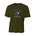 Picture of Youth Performance T-Shirt - Navy