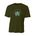 Picture of Performance T-Shirt - Military Green