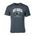 Picture of Triblend T-Shirt - Military Green