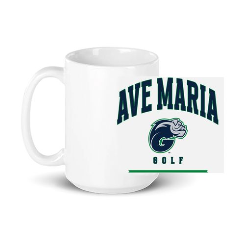 Picture of 15oz Coffee Mug - White