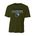 Picture of Youth Performance T-Shirt - Navy