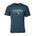Picture of Triblend T-Shirt - Military Green