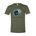 Picture of Classic T-Shirt - Military Green