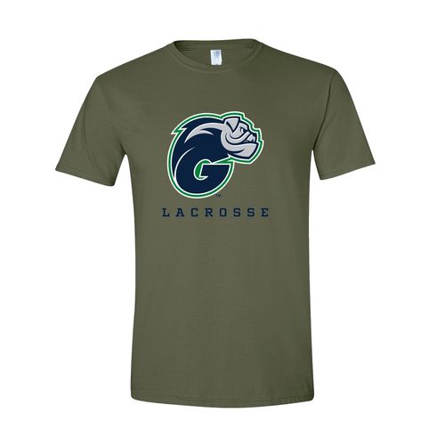 Picture of Classic T-Shirt - Military Green