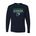 Picture of Youth Dri-Power Long Sleeve T-Shirt - Athletic Heather