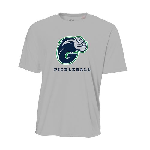 Picture of Youth Performance T-Shirt - Silver