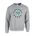 Picture of Fleece Crewneck - Military Green