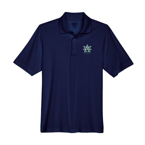 Picture of Men's Performance Polo - Classic Navy