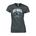 Picture of Women's Semi-Fitted Classic T-Shirt  - Navy