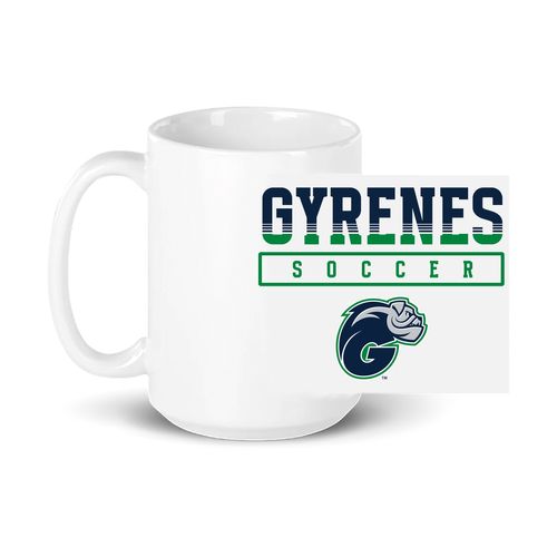Picture of 15oz Coffee Mug - White