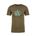 Picture of Triblend T-Shirt - Navy Heather