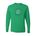 Picture of Dri-Power Long Sleeve T-Shirt - Athletic Heather