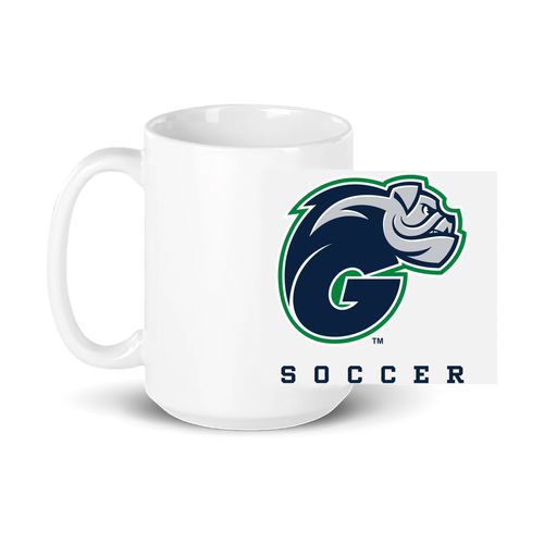 Picture of 15oz Coffee Mug - White