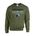 Picture of Fleece Crewneck - Sport Grey