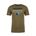 Picture of Triblend T-Shirt - Military Green