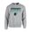 Picture of Fleece Crewneck - Sport Grey